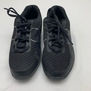 Bloch Ladies Troupe Spit Sole Dance Sneaker